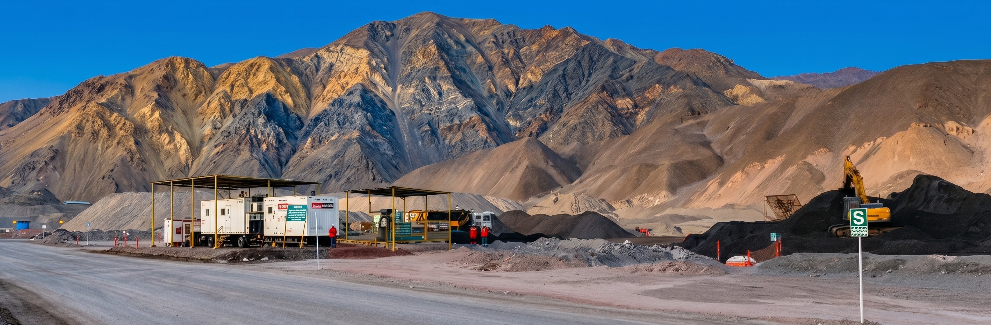 Bacheo con mezcla en frío