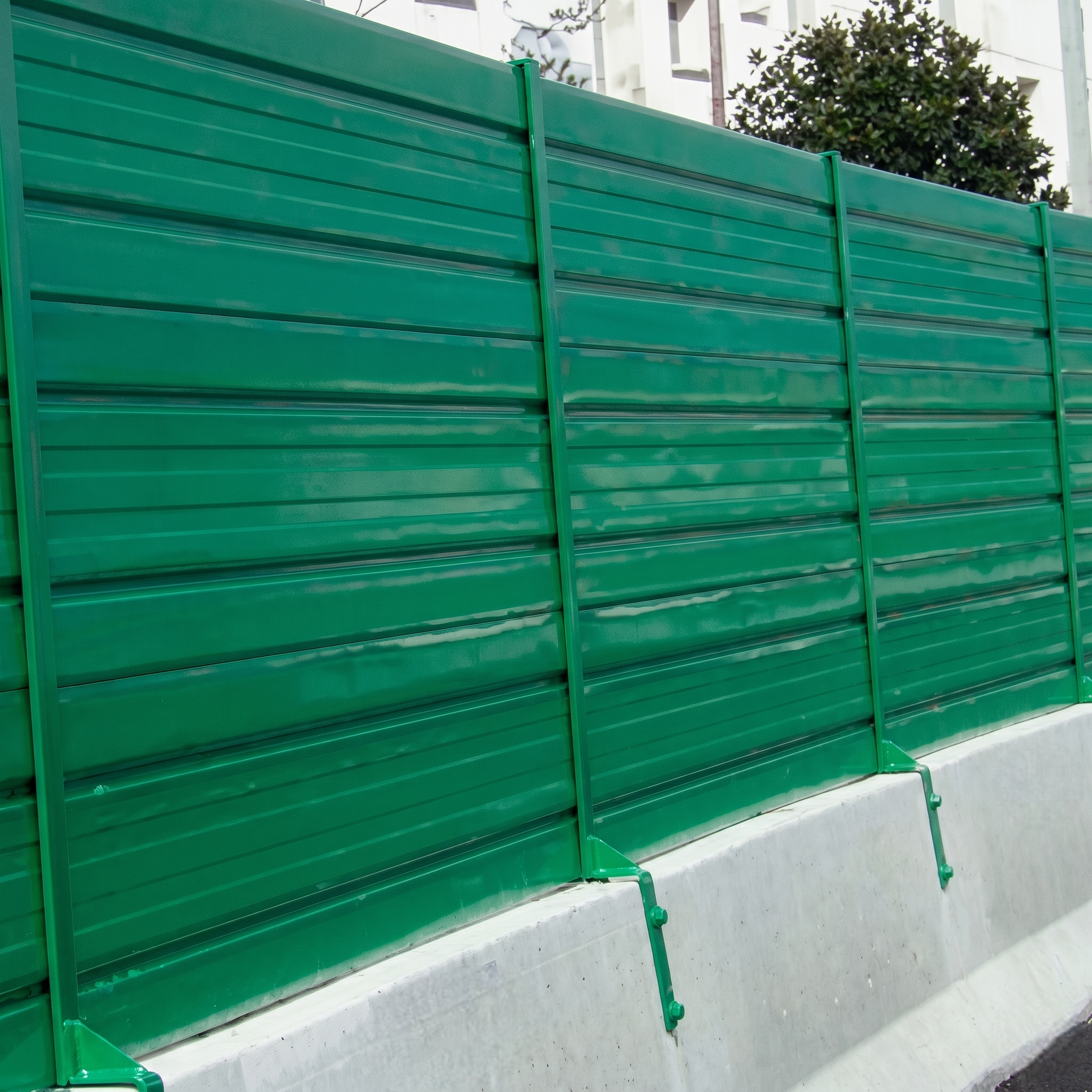 Barreras absorventes