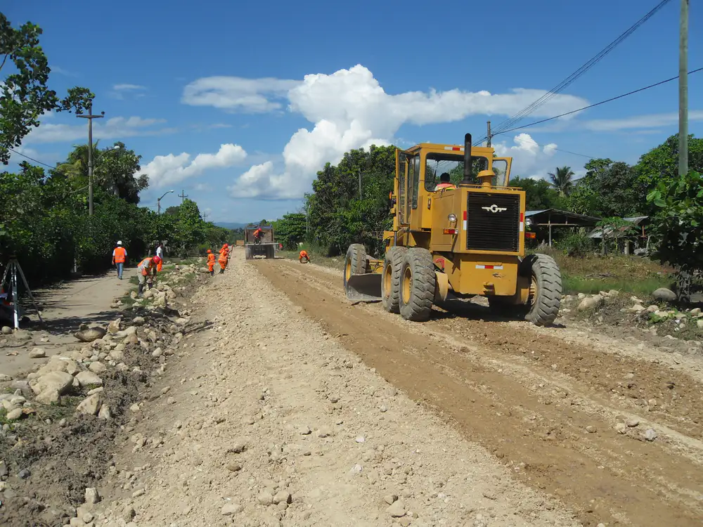 Soil Stabilization