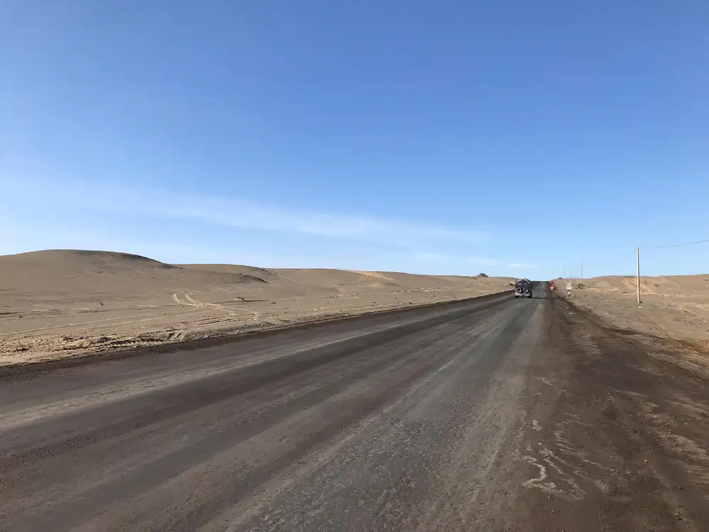 Misturas Asfálticas Recicladas