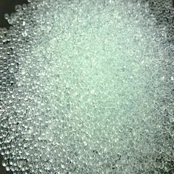 Microbeads