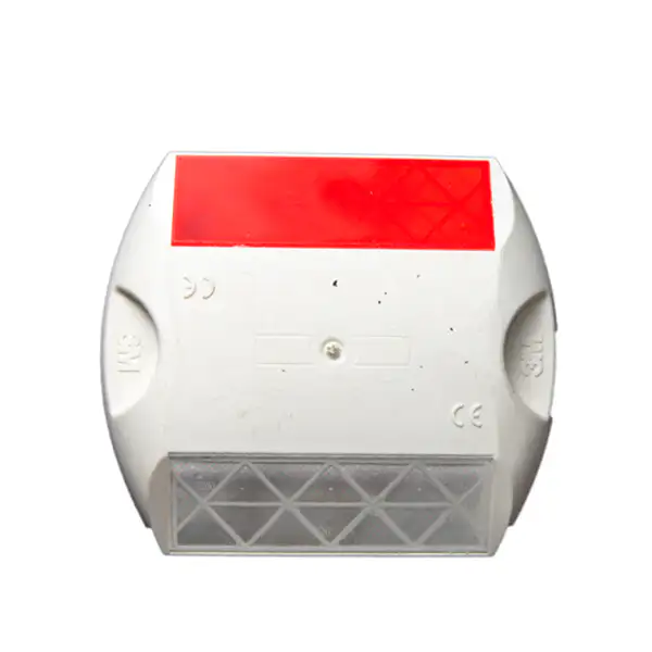 Reflective studs and markers